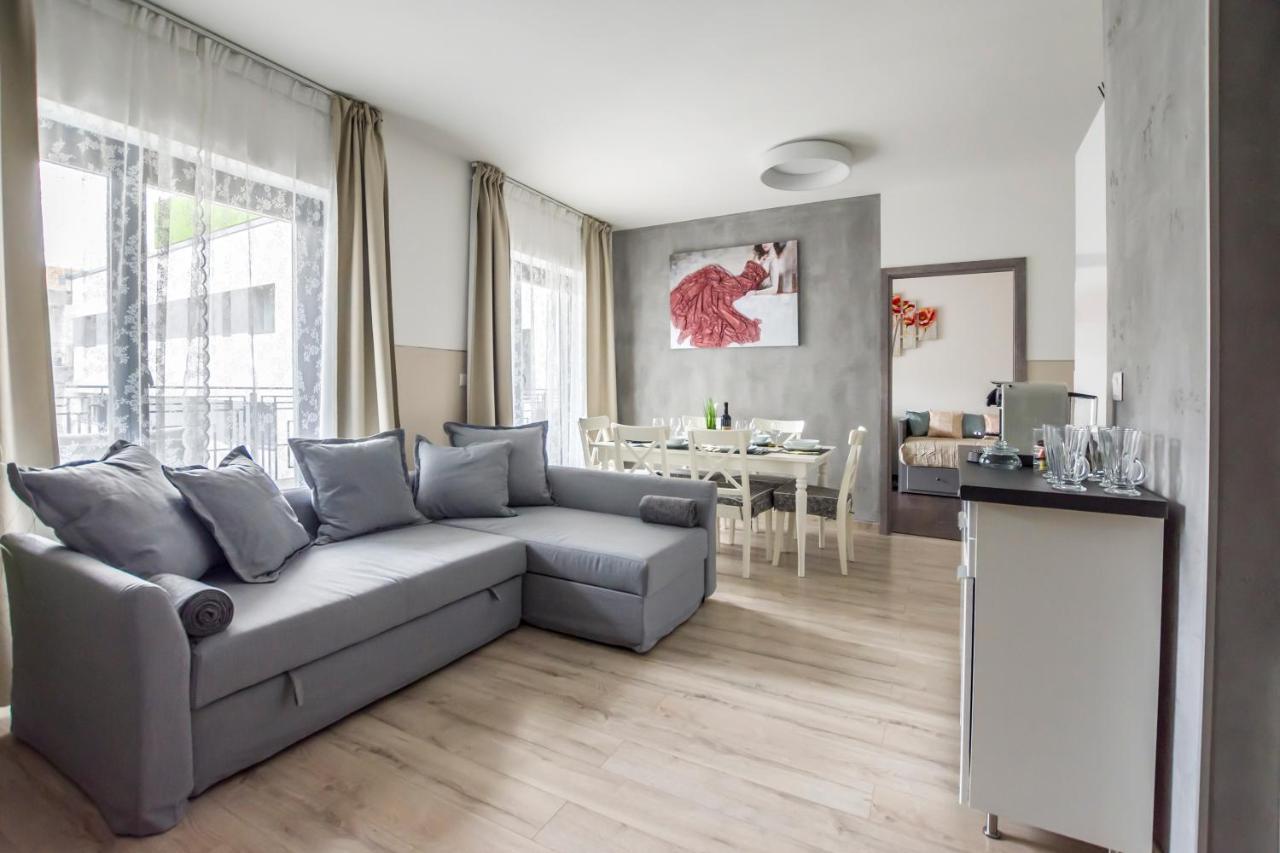 Apartament K40 Double Bedroom In The Center Budapesta